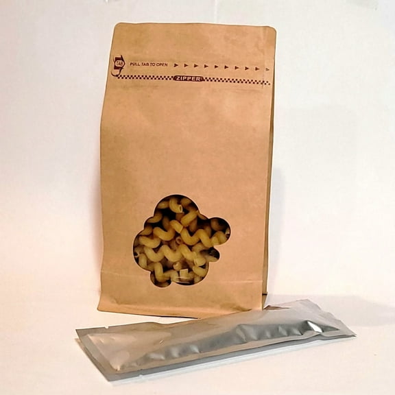 6 Servings Cooking With Corey Southern Style Mac and Cheese 3 8.2oz Packs