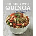 thumbnail image 1 of Pre-Owned Cooking with Quinoa: The Supergrain (Hardcover) 1742570550 9781742570556, 1 of 1
