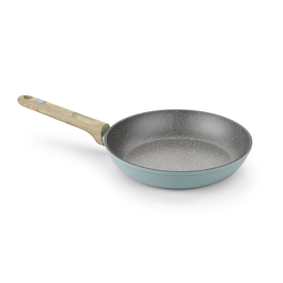 Cooking Wok Aluminum Nordik Frying Pan Non Stick Wok Stir Fry Pan Kitchen Pan Cookware 6.5-qt. (6.1 L)