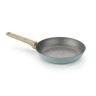 Carote 6.5qt Non-Stick Saute Pan with Helper Handle - Granite