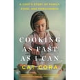 thumbnail image 1 of Pre-Owned Cooking as Fast as I Can: A Chef's Story of Family, Food, and Forgiveness (Paperback) 1476766150 9781476766157, 1 of 1