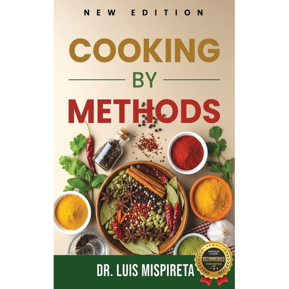 Cooking by Methods, (Hardcover)