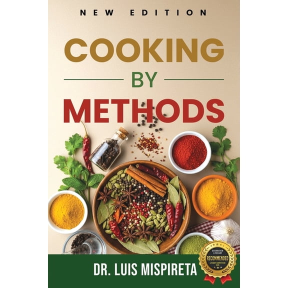 Cooking by Methods, (Paperback)