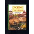 thumbnail image 1 of Pre-Owned Cooking for All Occasions Paperback, 1 of 1