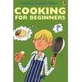 thumbnail image 1 of Pre-Owned Cooking for Beginners (Paperback) 9780746030363, 1 of 1