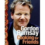 Cooking for Friends, Hardcover