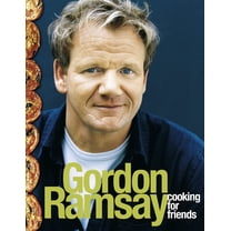 Pre-Owned Cooking for Friends (Paperback) 0007382782 9780007382781