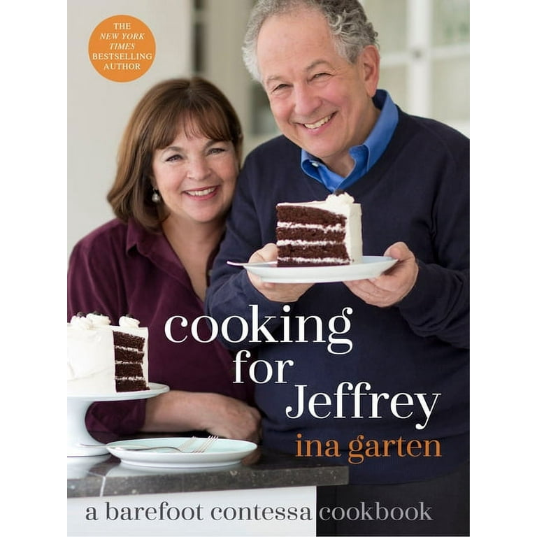 Barefoot Contessa Ina Garten's Essential Kitchen Tools