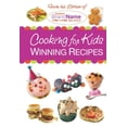 thumbnail image 1 of Pre-Owned Winning Recipes Cooking for Kids (Spiral-Bound) 9781412797948, 1 of 1