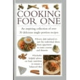 Cooking for One