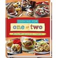 thumbnail image 1 of Pre-Owned Cooking for One or Two: More Than 100 Recipes Just for You ... or Maybe Two (Australia Readers Digest) Paperback, 1 of 1