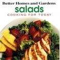 thumbnail image 1 of Pre-Owned Cooking for Today: Salads (Hardcover) by Better Homes and Gardens, 1 of 1