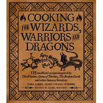 Pre-Owned Cooking for Wizards, Warriors and Dragons