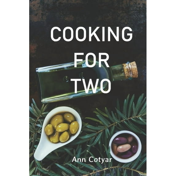 Cooking for two (Paperback)