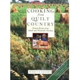 thumbnail image 1 of Pre-Owned Cooking from Quilt Country: Heart Recipes from Amish and Mennonite Kitchens (Hardcover) 0517568136 9780517568132, 1 of 1