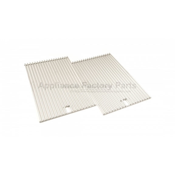 Appliance Factory Parts Cooking grids 24in set of 2 24B11