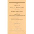The American Frugal Housewife | Rent | 9780486136035