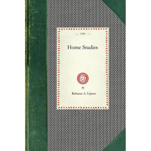 Applewood Books Home Studies, (Paperback)