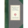 thumbnail image 1 of Cooking in America: Science and Practice of Cheese-Making (Paperback), 1 of 1