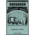 thumbnail image 1 of Cooking in Cider (Paperback), 1 of 1