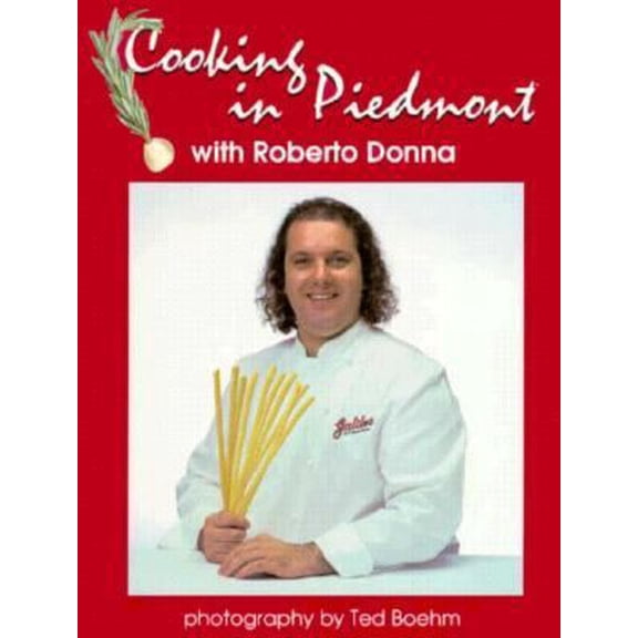 Pre-Owned Cooking in Piedmont (Paperback) 0965724204 9780965724203