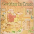 thumbnail image 1 of Pre-Owned Cooking in crust (Loose Leaf) 0912448024, 1 of 1