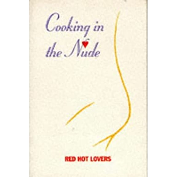 Pre-Owned Red Hot Lovers (Paperback) 0943231981 9780943231983