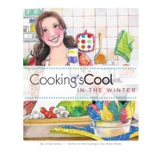 Cookings Cool in the Winter, Paperback