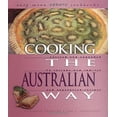 thumbnail image 1 of Pre-Owned Cooking the Australian Way (Hardcover) 0822541017 9780822541011, 1 of 1