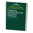thumbnail image 1 of Pre-Owned Cooking the Caribbean Way (Easy Menu Ethnic Cookbooks) (Unknown) 0822509202 9780822509202, 1 of 1