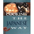 thumbnail image 1 of Pre-Owned Cooking the Japanese Way (Hardcover) 0822541149 9780822541141, 1 of 1