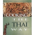 thumbnail image 1 of Pre-Owned Cooking the Thai Way (Easy Menu Ethnic Cookbooks) Paperback - USED, 1 of 1