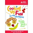 thumbnail image 1 of Pre-Owned Cooking up Fun for Kids with Diabetes (Paperback) 1580401341 9781580401340, 1 of 1