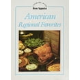 thumbnail image 1 of Pre-Owned American Regional Favorites (Cooking With Bon Appetit) (Hardcover) 0895351692 9780895351692, 1 of 1