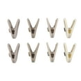 thumbnail image 1 of Cook with Color 8-Piece Bag Clip Set – Durable, Secure & Multi-Purpose, 1 of 5