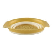 Cook with Color Collapsible Berry Colander   Compact and Convenient for Everyday Use