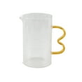 thumbnail image 1 of Cook with Color Glass Measuring Cup for Liquid & Dry Ingredients – Durable, Microwave-Safe, and Dishwasher-Safe, 1 of 5