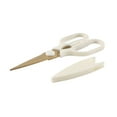 thumbnail image 1 of Cook with Color Stainless Steel Kitchen Shears, Utility Kitchen Scissors for Food, Herbs, Poultry, & Meat, 1 of 5