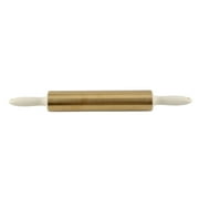 Cook with Color Rolling Pin – Comfortable Grip for Effortless Baking