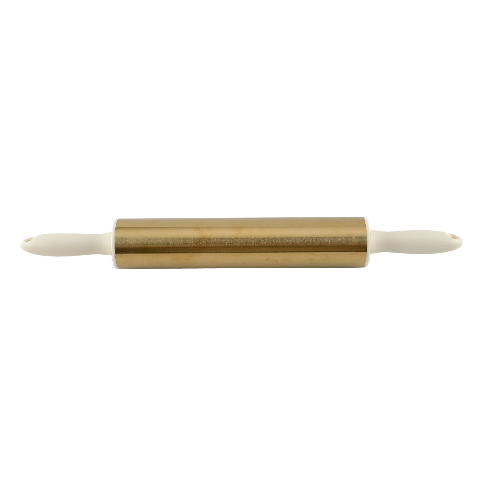 Cook with Color Rolling Pin – Comfortable Grip for Effortless Baking