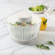 Cook with Color 4.5 L Salad Spinner