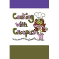 thumbnail image 1 of Cooking with Creepers (Paperback), 1 of 1