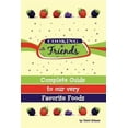 thumbnail image 1 of Cooking with Friends (Paperback), 1 of 1