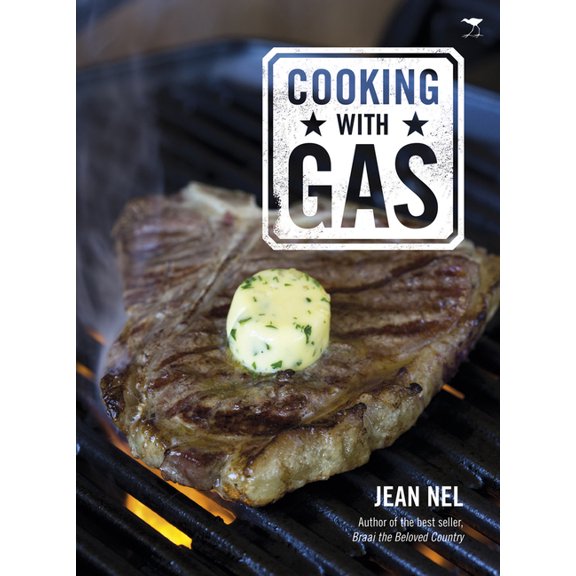 Cooking with Gas