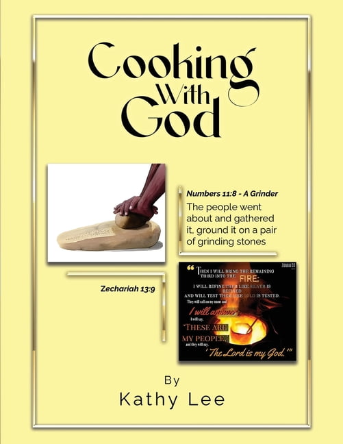 God Cooking