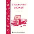 thumbnail image 1 of Cooking with Honey - Paperback, 1 of 1