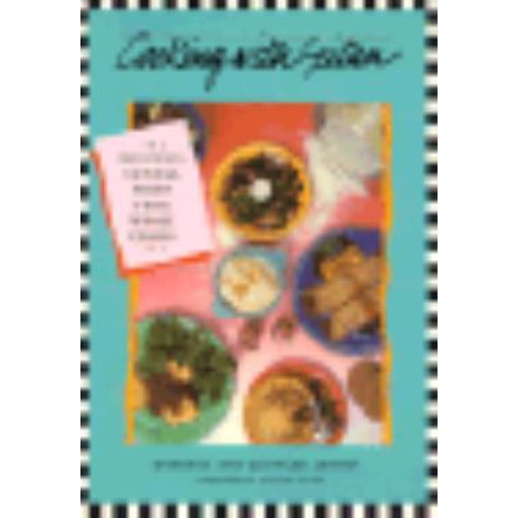 Pre-Owned Cooking with Seitan, Delicious Natural Foods from Whole Grains (Paperback) 087040637X 9780870406379