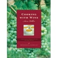 thumbnail image 1 of Pre-Owned Cooking With Wine (Hardcover) 0810940833 9780810940833, 1 of 1