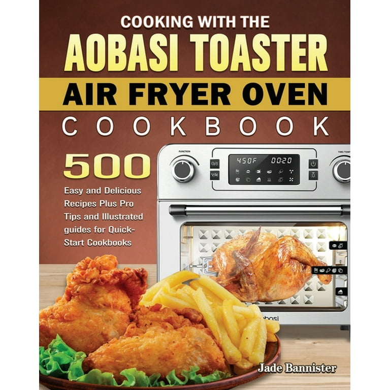 Aobosi clearance air fryer