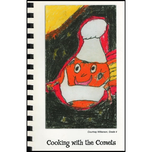 Cooking with the Coments 2007 (Plastic-Comb) (Paperback)